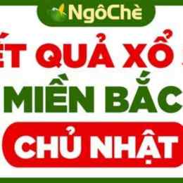 xổ số chủ nhật thứ bảy hàng tuần