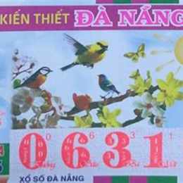 xổ số đà nẵng ngày 12 tháng 11
