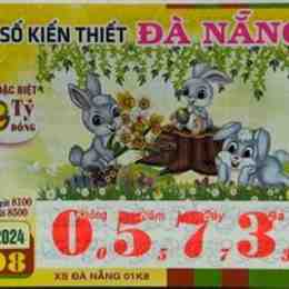 xổ số đà nẵng ngày 17 tháng 12