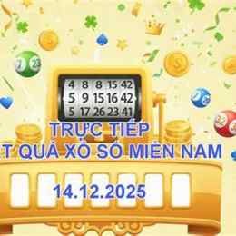 xổ số đài nam chủ nhật hàng tuần