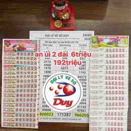 xổ số đài vĩnh long trà vinh