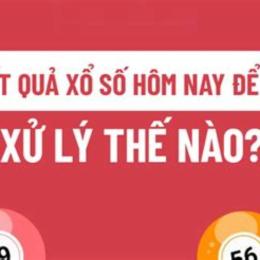 xổ số đề hôm nay