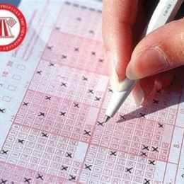 xổ số điện toán minh chính