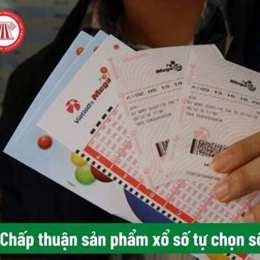 xổ số dien toan
