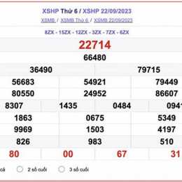 xo so hai phong