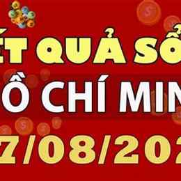xổ số hồ chí minh ngày 17 tháng 8 năm 2026