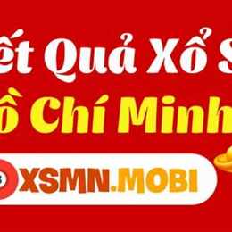 xổ số hồ chí minh ngày 31 tháng 8 năm 2026