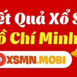 xổ số hồ chí minh ngày 8 tháng 11 năm 2025