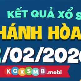xổ số khánh hòa ngày 22