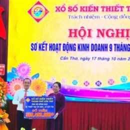 xổ số kiến thiết cần thơ ngày 9 tháng 9