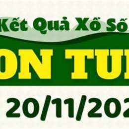 xổ số kon tum ngày 2 tháng 11