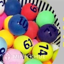 xổ số lô tô 635
