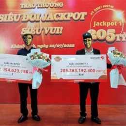 xổ số lotte