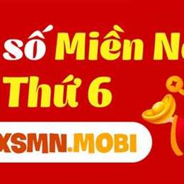 xo so mb thu 6 hang tuan minh ngoc