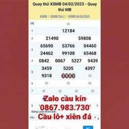 xo so mb thu6