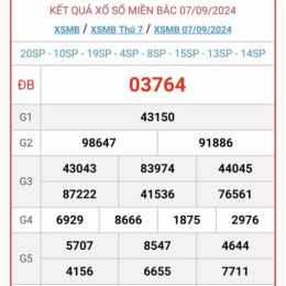 xổ số miền bắc.com.vn