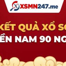 xổ số miền nam 90 ngày thứ hai
