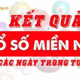 xổ số miền nam ngày 4 tây tháng 6