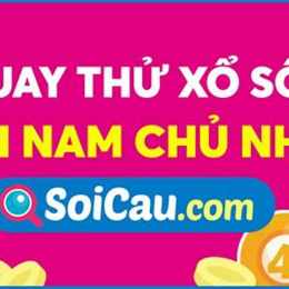 xổ số miền tây chủ nhật tuần rồi