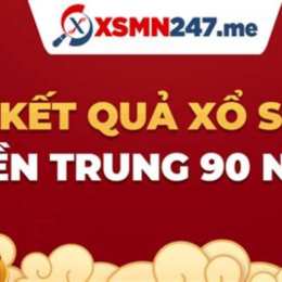 xổ số miền trung 90 ngày gần đây