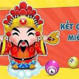 xổ số miền trung ngày 31 tháng 1