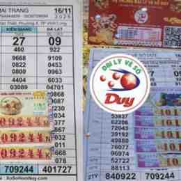 xổ số miền trung vĩnh long tuần rồi