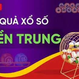 xổ số miềntrung