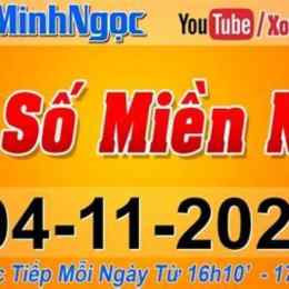 xổ số minh ngọc miền nam thứ 7 hàng tuần