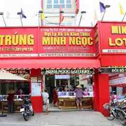 xổ số minh ngọc thứ chủ nhật hàng tuần