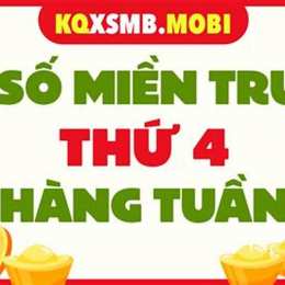 xổ số mt t4 hàng tuần