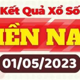 xổ số ngày 05 tháng 01