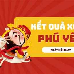 xổ só phú thành