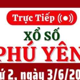 xổ số phú yên ngày 23 tháng 2 năm 2026