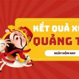 xổ số quảng trị ngày 21 tháng 5