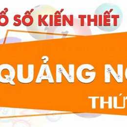 xổ số quảng trị ngày 3 tháng 9