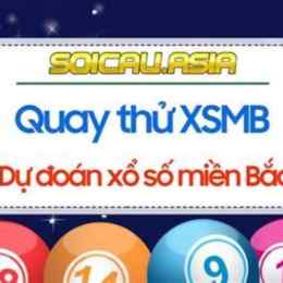 xo so quay thu mb