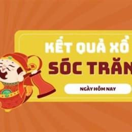 xổ số sóc trăng ngày 18 tháng 2 năm 2026