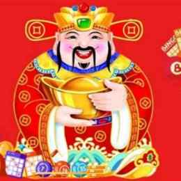 xổ số thần tài minh ngọc
