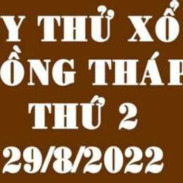 xo so thu 8