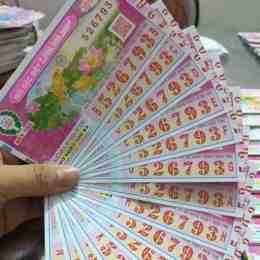 xổ số thứ ba ba đài tuần rồi