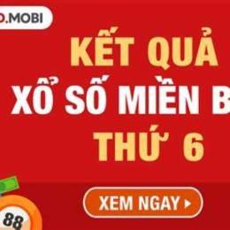 xổ số thứ ba tuần rồi miền bắc