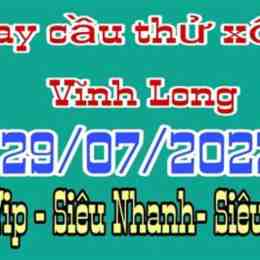 xổ số thử đài vĩnh long