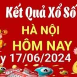 xổ số thứ tư hà nội tuần rồi