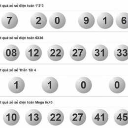 xổ số trực tiếp hôm nay ba đài