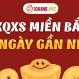 xổ số truyền thống miền bắc 30 ngày quả