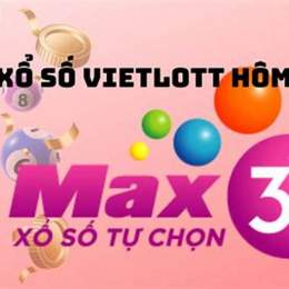 xổ số việt lót hôm nay
