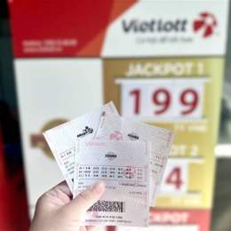 xổ số vietlott 6/35