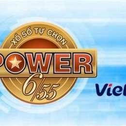 xổ số vietlott 655 hôm nay