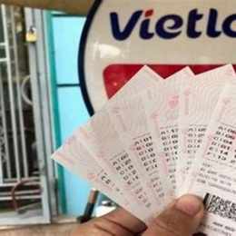xổ số vietlott mới nhất