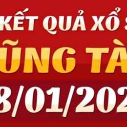 xổ số vũng tàu 28 tháng 10